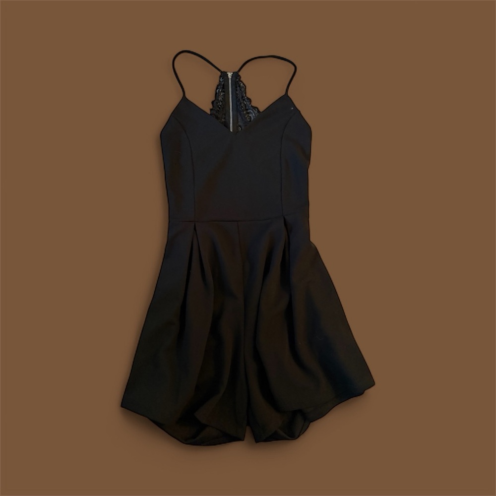Mind Code Black Garment - image 1